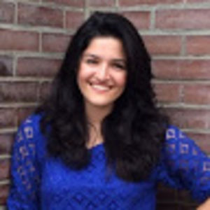 Meet your Posher, Lauren